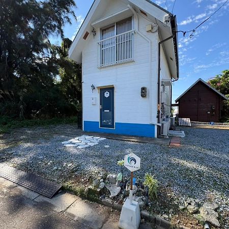 Cottage Blue Онна Экстерьер фото