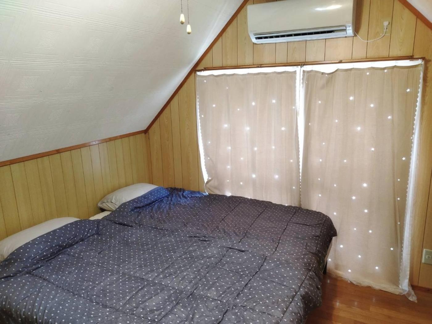 Cottage Blue Онна Экстерьер фото